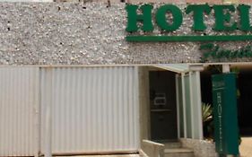 Floresta Tucuruvi (Adults Only)